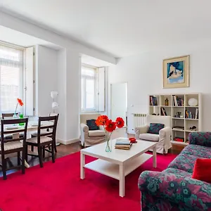 Chiado Prime Camoes Apartment