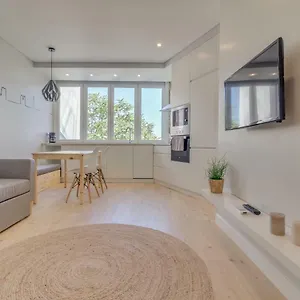 Alegria Apartamento