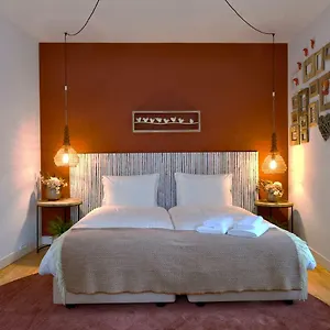 Regedor Apartment