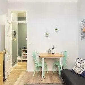 Charming Apartamento