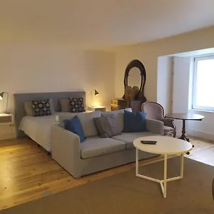 Apartament Combro 77 Charming By Get Your, Lizbona