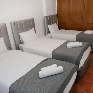 Hostel Host, Lisboa