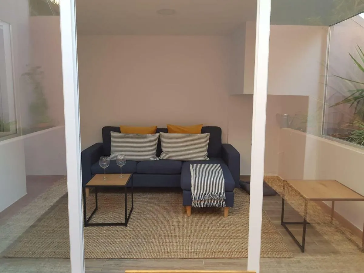 Just Chill'N Tejo Apartment Lisbon